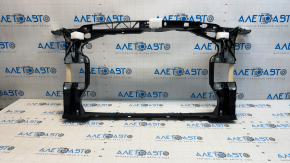Audi A4 B9 17-25 radiator panel TV