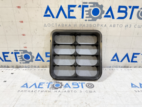 Ventilation shield left Audi Q7 16-