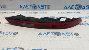 Right rear bumper light for Audi Q5 80A 21-24
