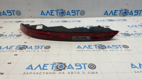 Left rear bumper light for Audi Q5 80A 21-24