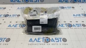Air intake front part VW Passat b7 12-15 USA 2.0TDI DPA