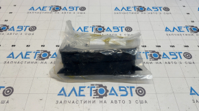 Air intake front part VW Passat b7 12-15 USA 2.0TDI DPA