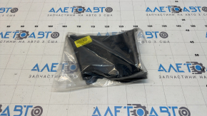 Front bumper air duct, left, BMW X3 G01 18-23 with xDrive 30ex, 2019-21