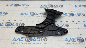 Right headlight mount for Porsche Macan 15-18