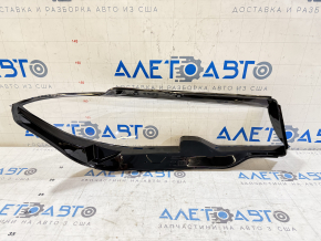 Glass headlight front left BMW 3 G20 19-22 optical polycarbonate