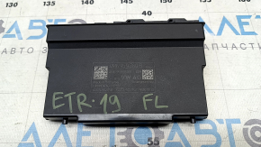 Audi E-Tron 19-23 Driver's Seat Control Unit