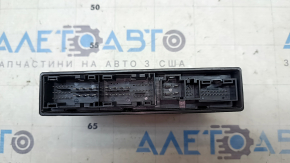 Audi E-Tron 19-23 Passenger Seat Control Unit