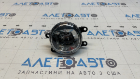 Fog light PTF right Toyota Sienna 21-25 LED