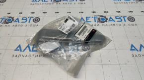 Front Bumper Bracket Lower Left Mitsubishi Outlander 14-21