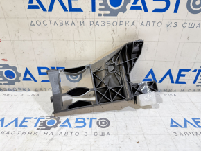 Upper left headlight mount Audi A6 C7 16-18 SIGNEDA