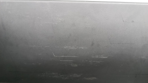 Audi E-Tron 19-23 trunk liner scratches