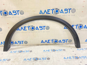 Rear Left Fender Arch Trim Nissan Rogue 14-20