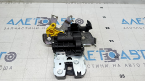 Electric tailgate lock for Audi E-Tron 19-23