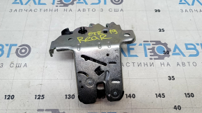 Electric tailgate lock for Audi E-Tron 19-23