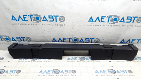 Audi E-Tron 19-23 Front Trunk Floor Bracket Scratches