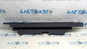 Right trunk floor bracket for Audi E-Tron 19-23 (scratch)
