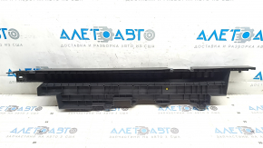 Right trunk floor bracket for Audi E-Tron 19-23 (scratch)