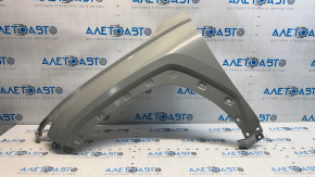 Front left wing Hyundai Tucson 22-25