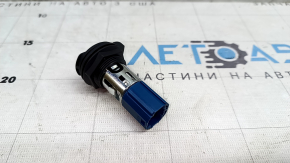 Audi E-Tron 19-23 trunk cigarette lighter