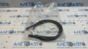 Front hood seal BMW 5 G30 17-23