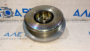 BMW X3 G01 18-21 2.0T Crankshaft Pulley