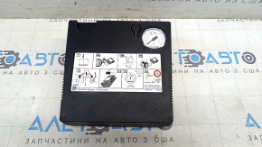 Audi E-Tron 19-23 Tire Inflation Compressor