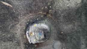 Audi E-Tron 19-23 Front Subframe Guard Cracks