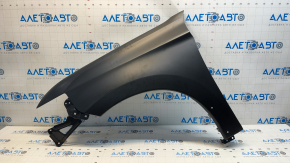 Front left wing Mitsubishi Outlander 16-20 rest.