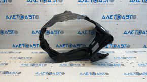 Front left fender liner for Honda CRV 17-22