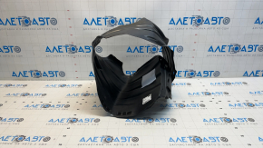 Front left fender liner for Honda CRV 17-22