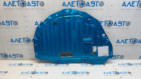 Honda CRV 17-22 Metal Engine Guard 1.5T