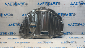 Honda CRV 17-22 Metal Engine Guard 1.5T