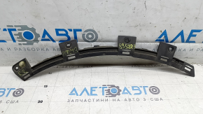 Rear right fender arch lining bracket for Audi E-Tron 19-23, broken fastening