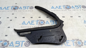 Front left headlight seal for Audi E-Tron 19-23