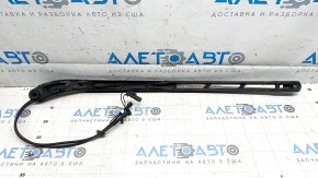 Right wiper arm for Audi E-Tron 19-23 with two nozzles