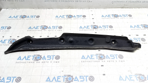 Front right door-wing seal for Audi E-Tron 19-23