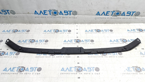 Front center hood seal for Audi E-Tron 19-23