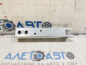 Left front bumper lower reinforcement fang for BMW 3 G20 19-24