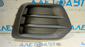 Right fog light plug Chevrolet Trax 17-22