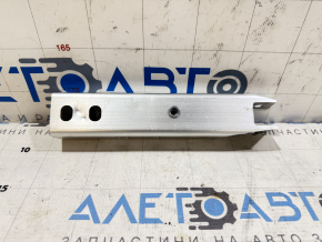 Right front bumper lower reinforcement fang for BMW 3 G20 19-24