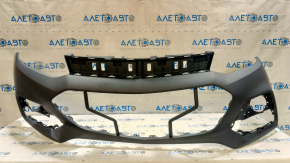 Front Bumper Naked Chevrolet Trax 17-20
