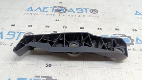 Front bumper mount, left fender, Audi E-Tron 19-23