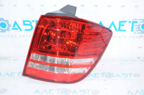 Light outer wing right Dodge Journey 11- lamp SE