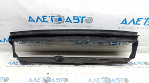 Upper radiator duct for the Audi E-Tron 19-23