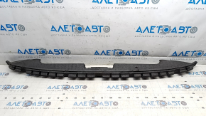 Audi E-Tron 19-23 front bumper lower absorber for radar, Quattro, cracks