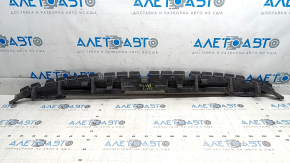 Audi E-Tron 19-23 front bumper lower absorber for radar, Quattro, cracks