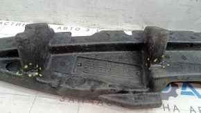 Audi E-Tron 19-23 front bumper lower absorber for radar, Quattro, cracks
