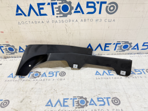 Front right mudguard for Audi Q5 8R 09-17