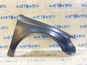 Front right wing Audi A3 8V 15-20 4d with brackets
