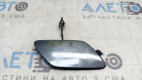 Audi E-Tron 19-23 Quattro Front Bumper Tow Hook Cap
